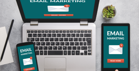 Email Marketing Subsriber