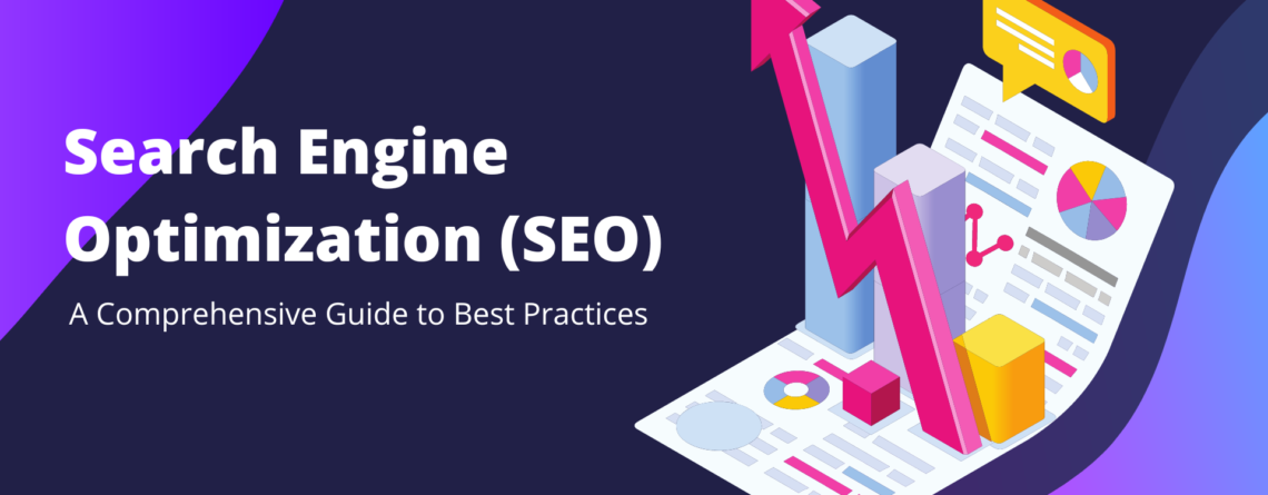 Search Engine Optimization best practices